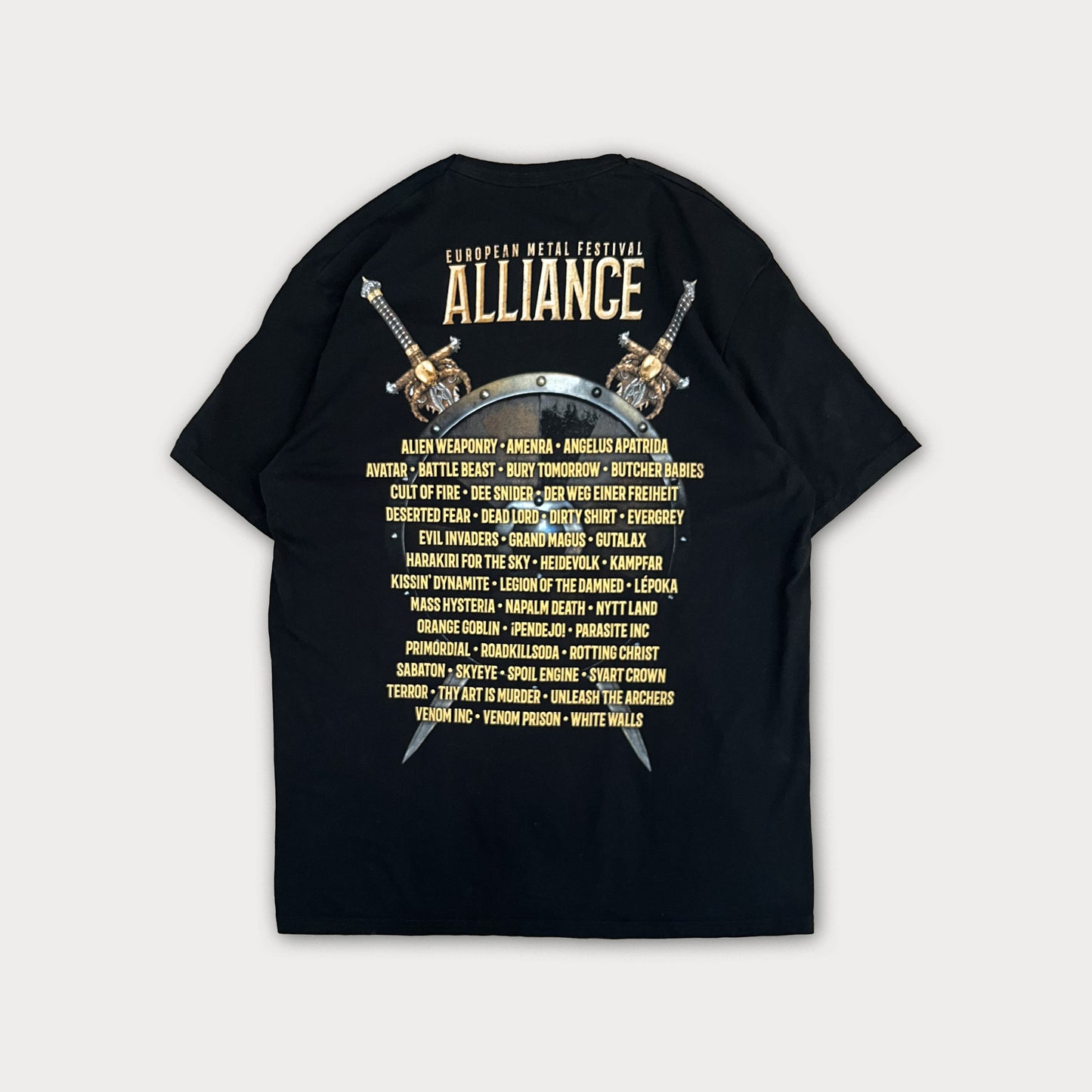 Alliance Festival Tee