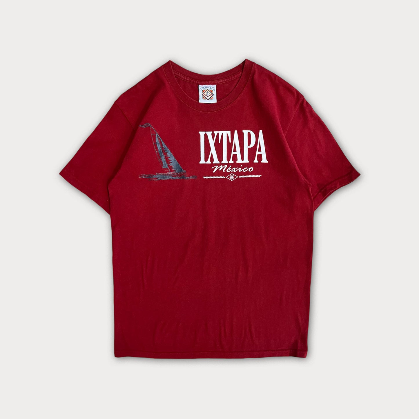 Souv Tee