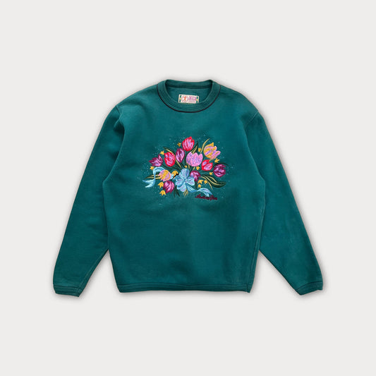 80s American System Sweatshirt