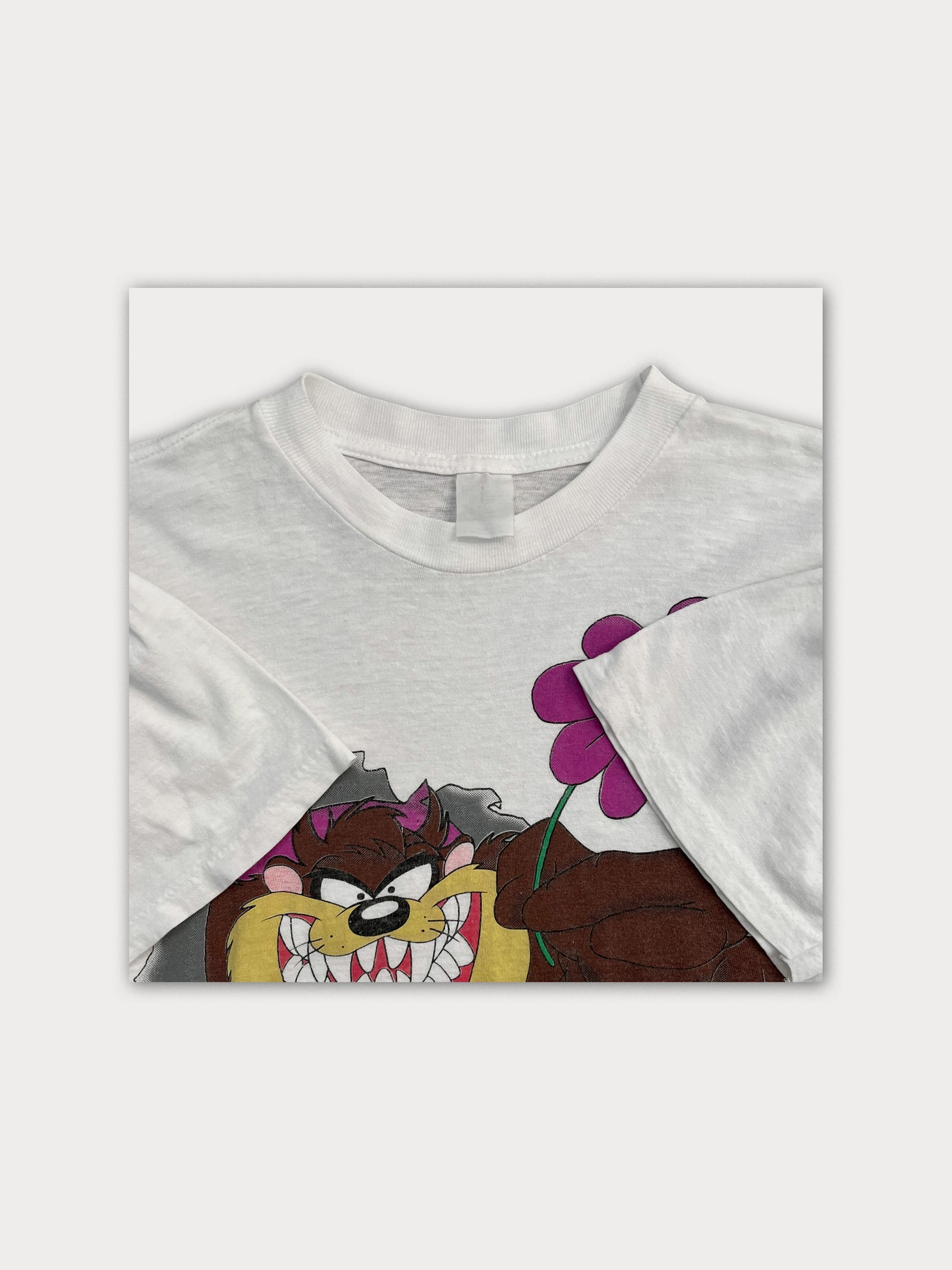 1993 single Stitched Looney Tunes Tee