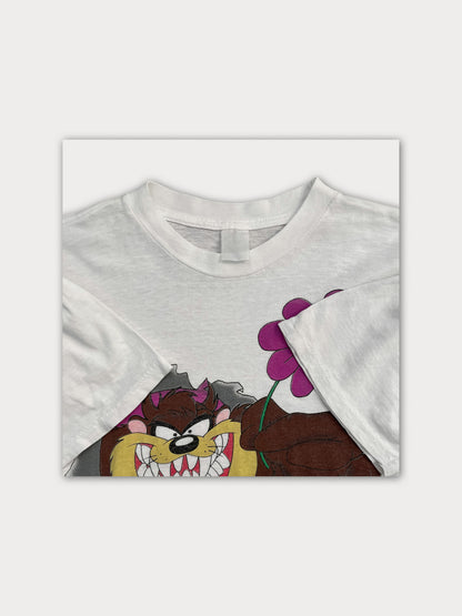 1993 single Stitched Looney Tunes Tee