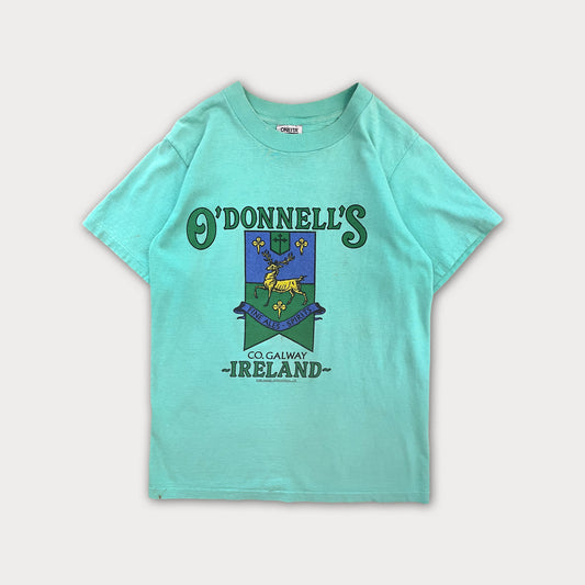 80s Oneita Tee - Single Stitched