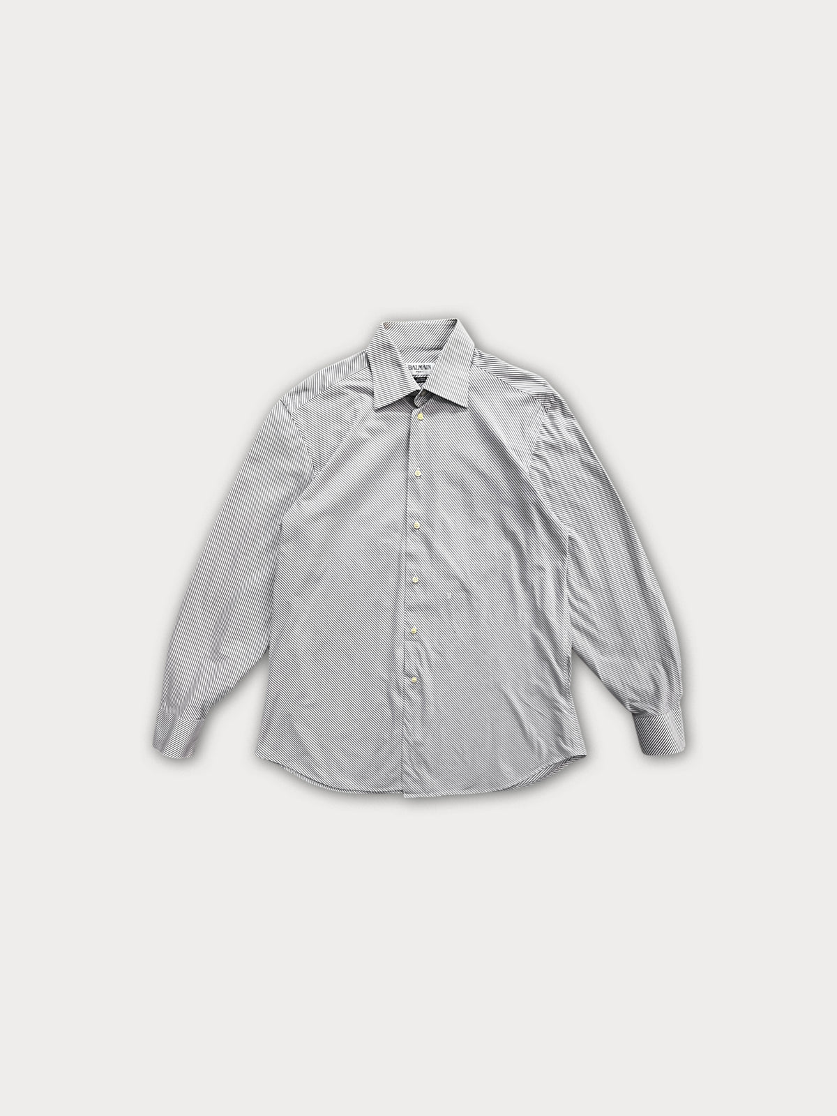 Balmain Paris Shirt