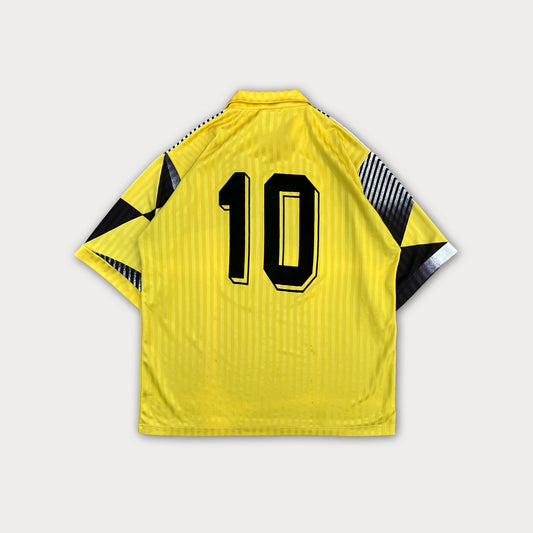 90s Football Template Tee