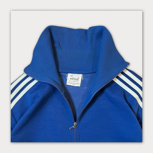 80s Adidas Track Jacket