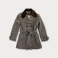 Dolce&Gabbana Wool Coat