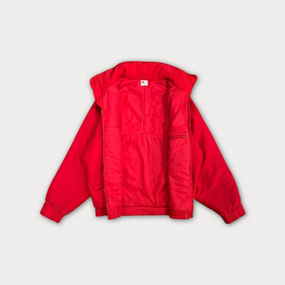 90s Marlboro Leisure Wear Padded Jacket