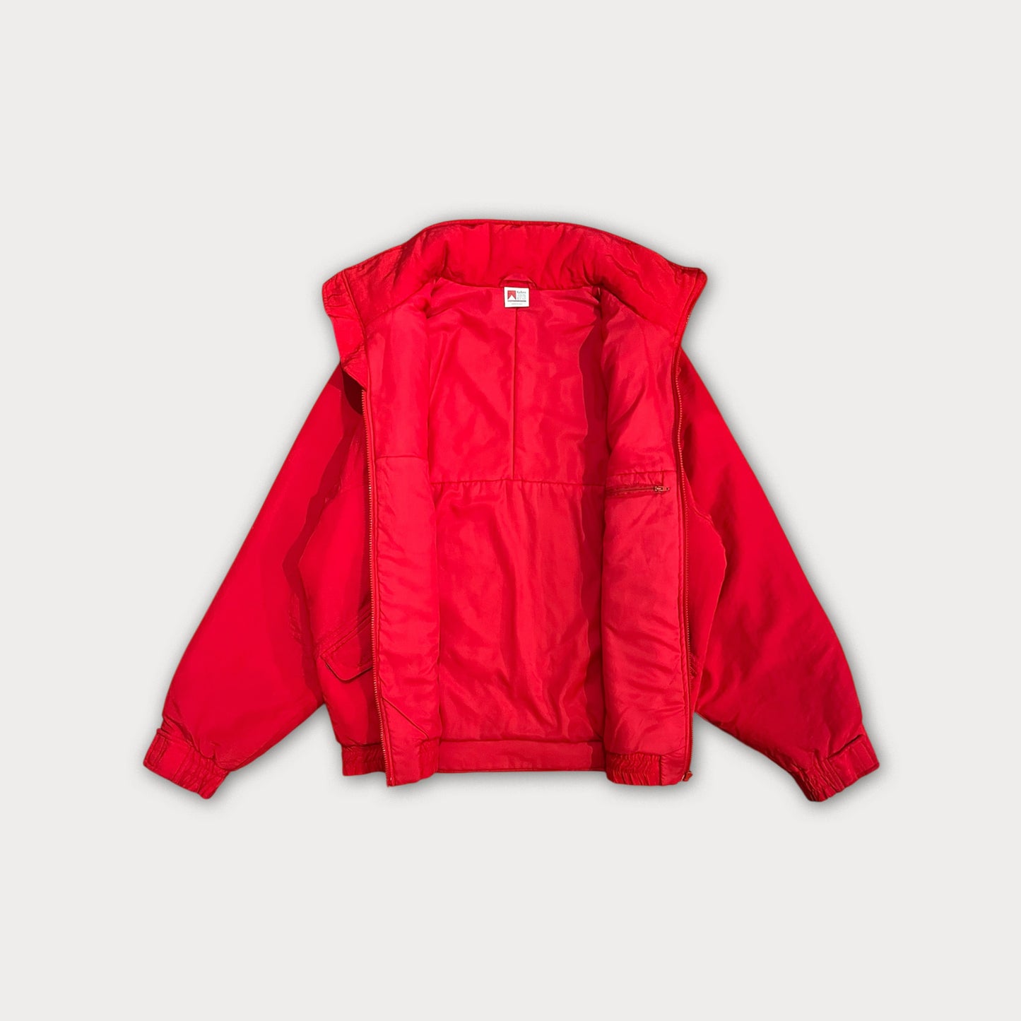 90s Marlboro Leisure Wear Padded Jacket