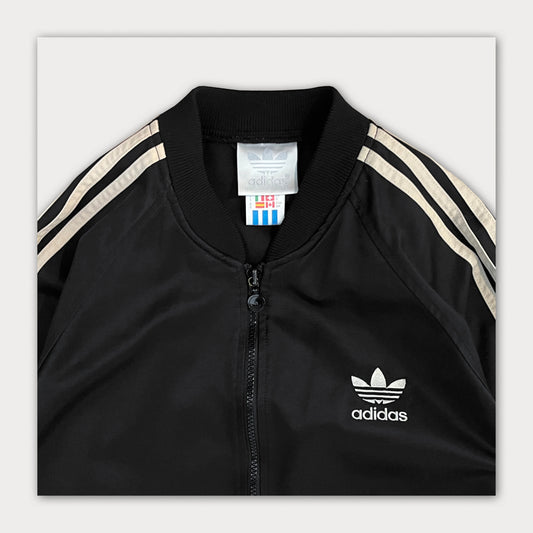 90s Adidas Jacket