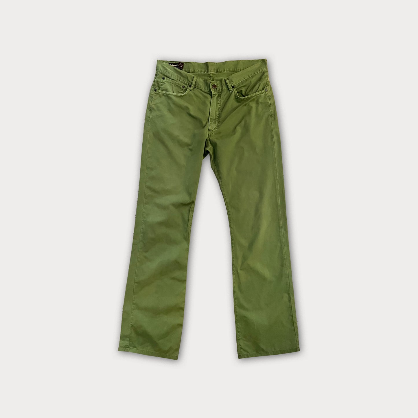 Marlboro Classcis Chino Pants