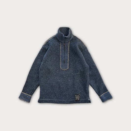 Replay Wool Sweater