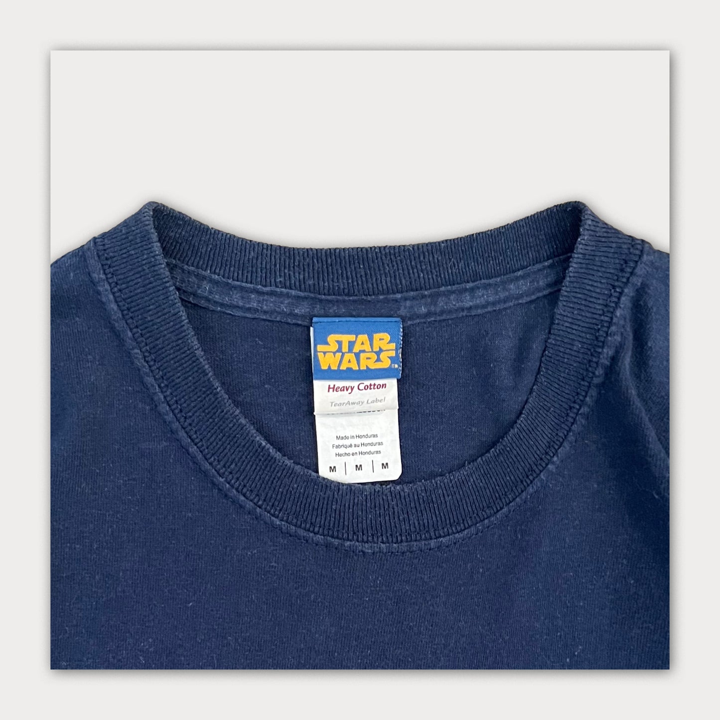 1999 Star Wars Tee