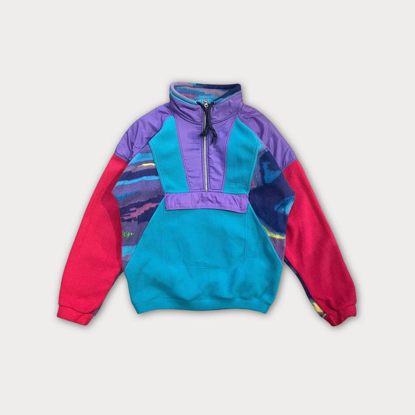90s Colmar Fleece