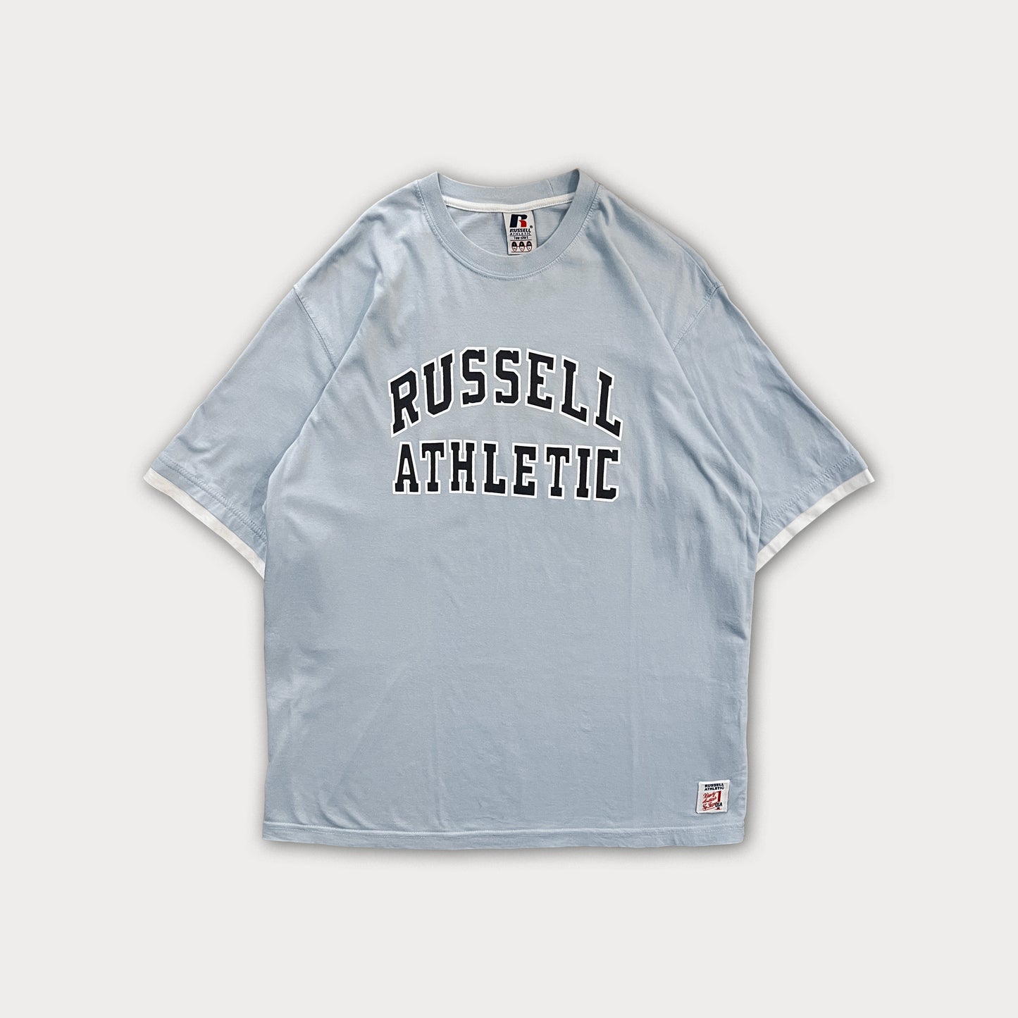 Russell Tee