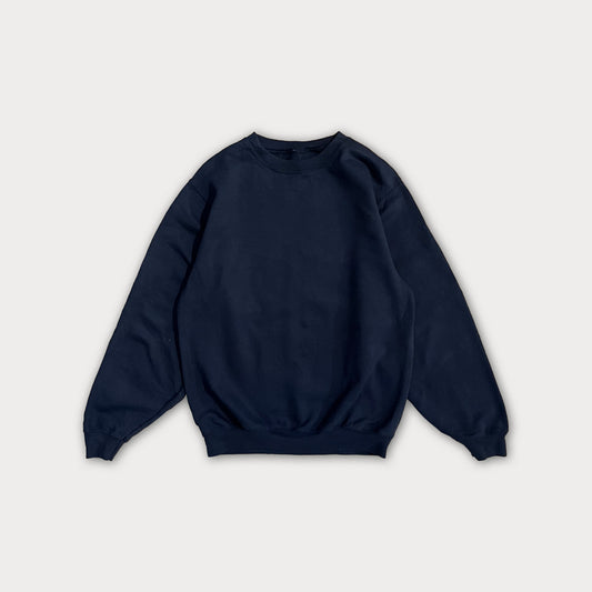 Colorblock Sweatshirt