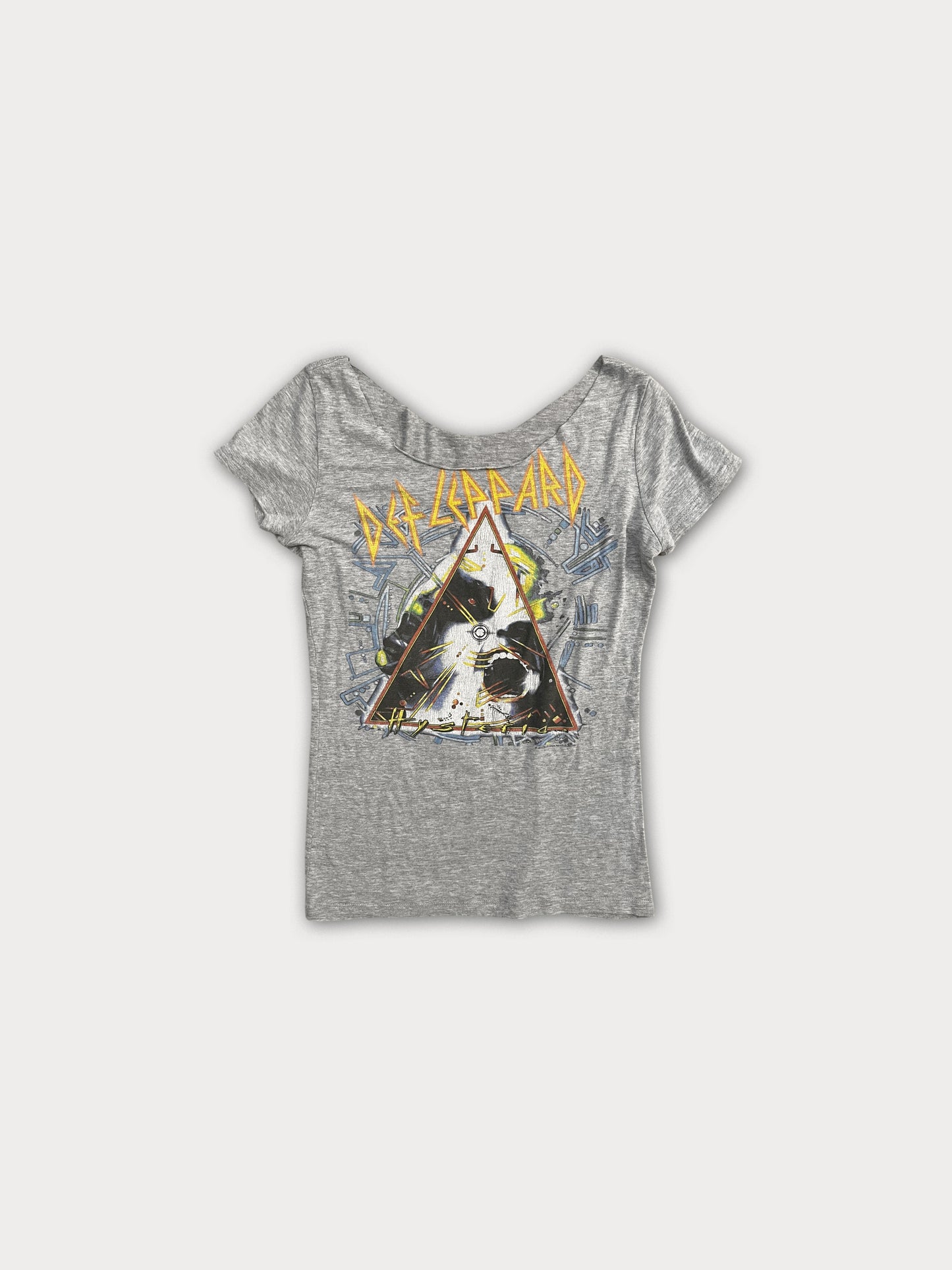 Def Leppard Tee