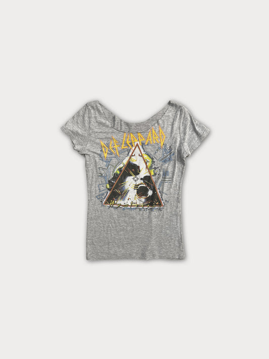Def Leppard Tee