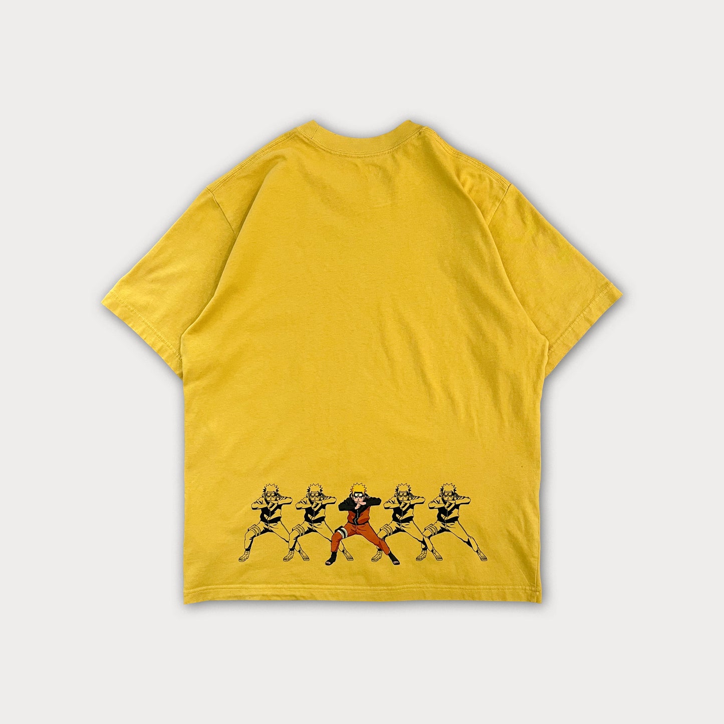 Naruto Tee