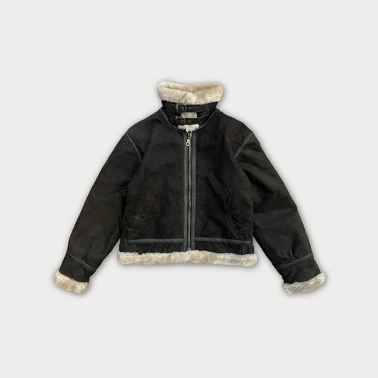 Shearling Jacket