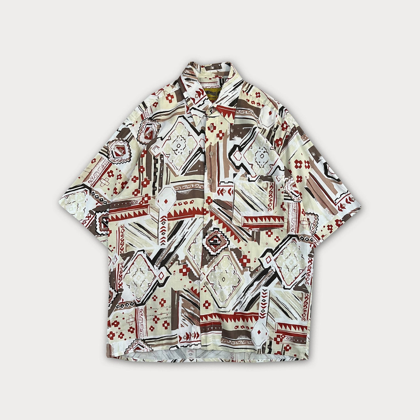 Vintage Shirt