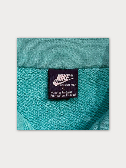 80s Nike Quarter Zip Sweatshirt