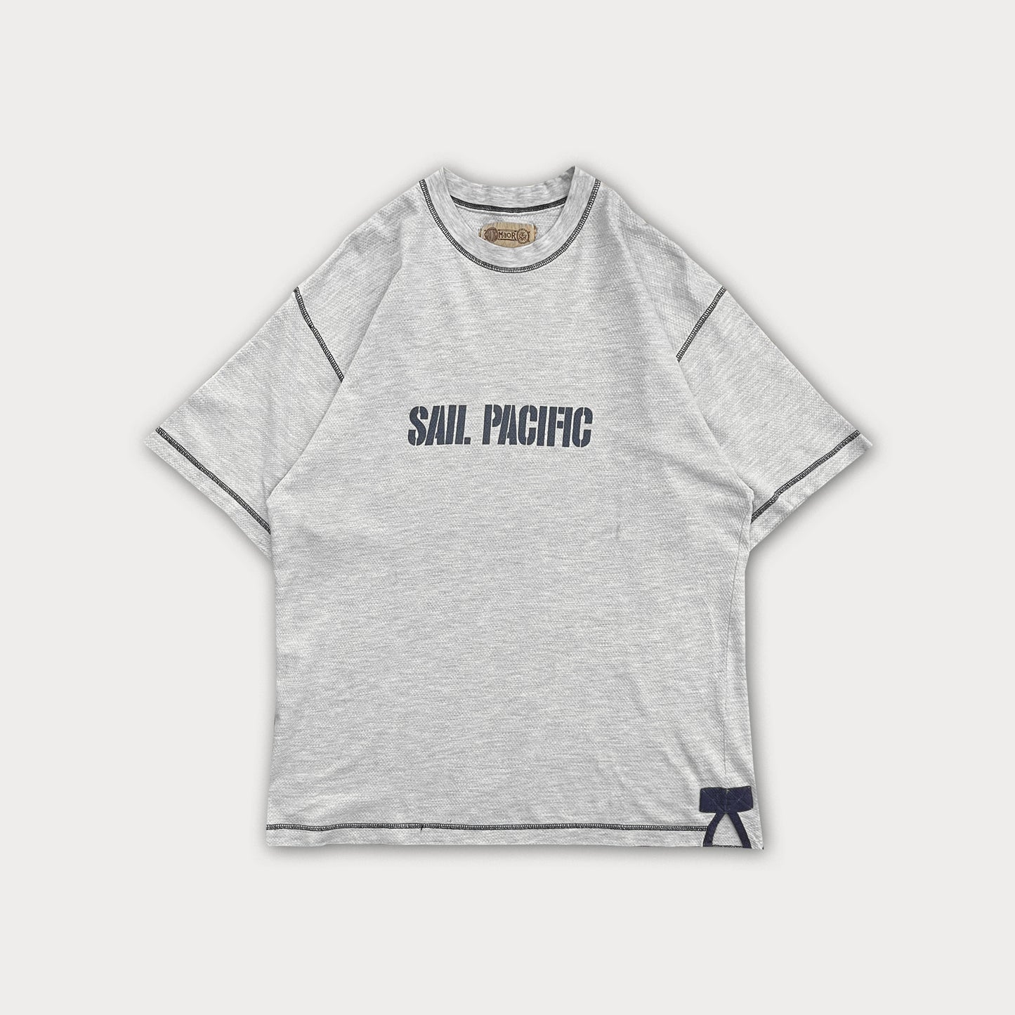 Sail Pacific Tee