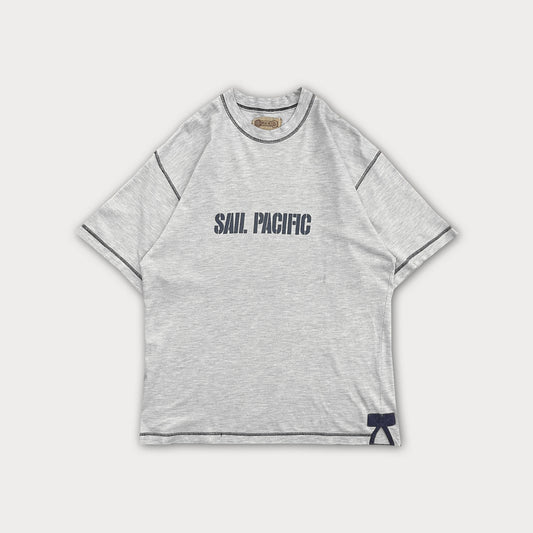 Sail Pacific Tee