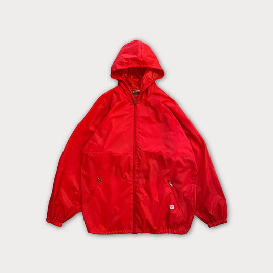 KWay Raincoat