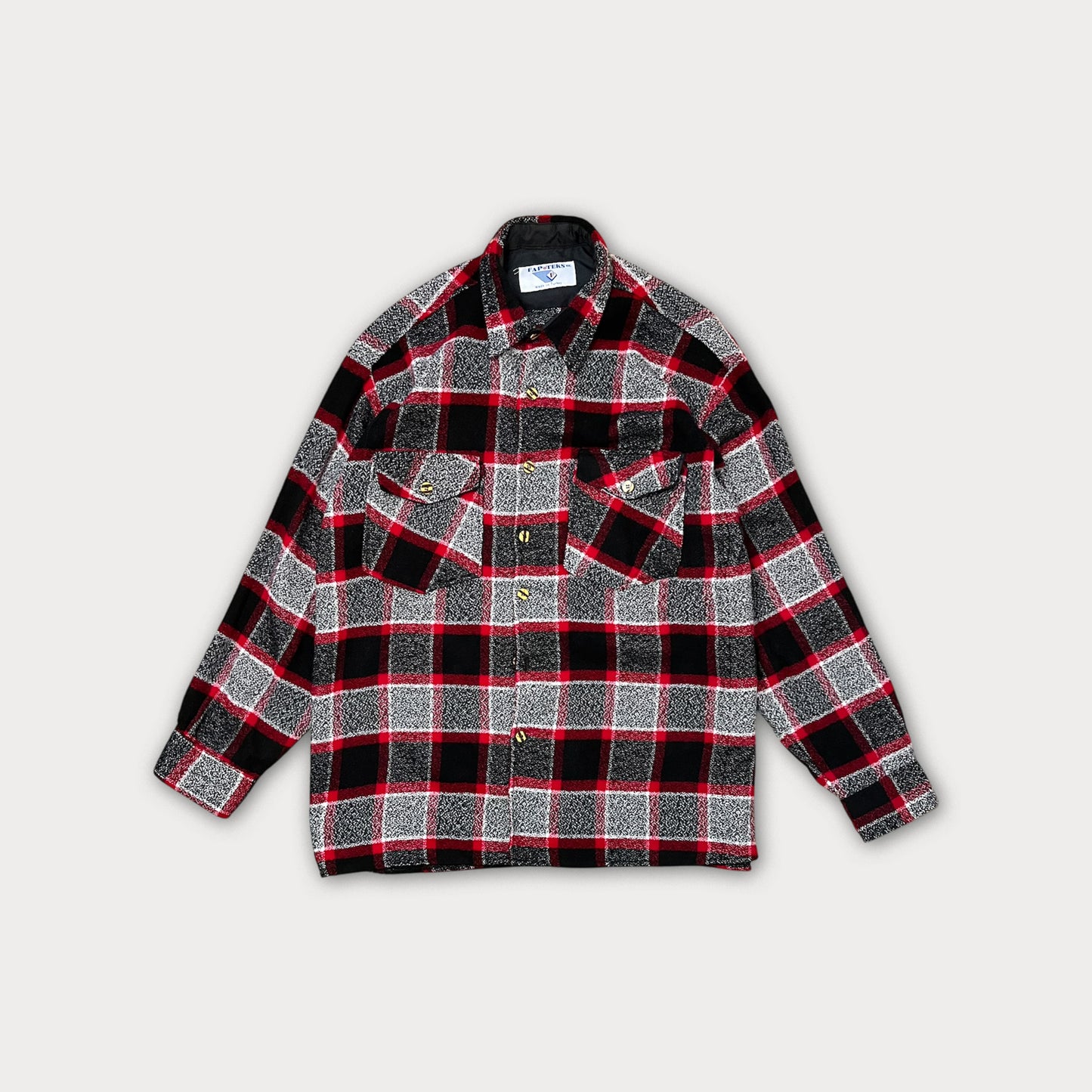 Flannel Shirt