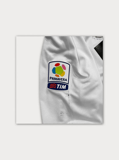 2011/12 Inter Milan - Match Worn Young Team (some stains)