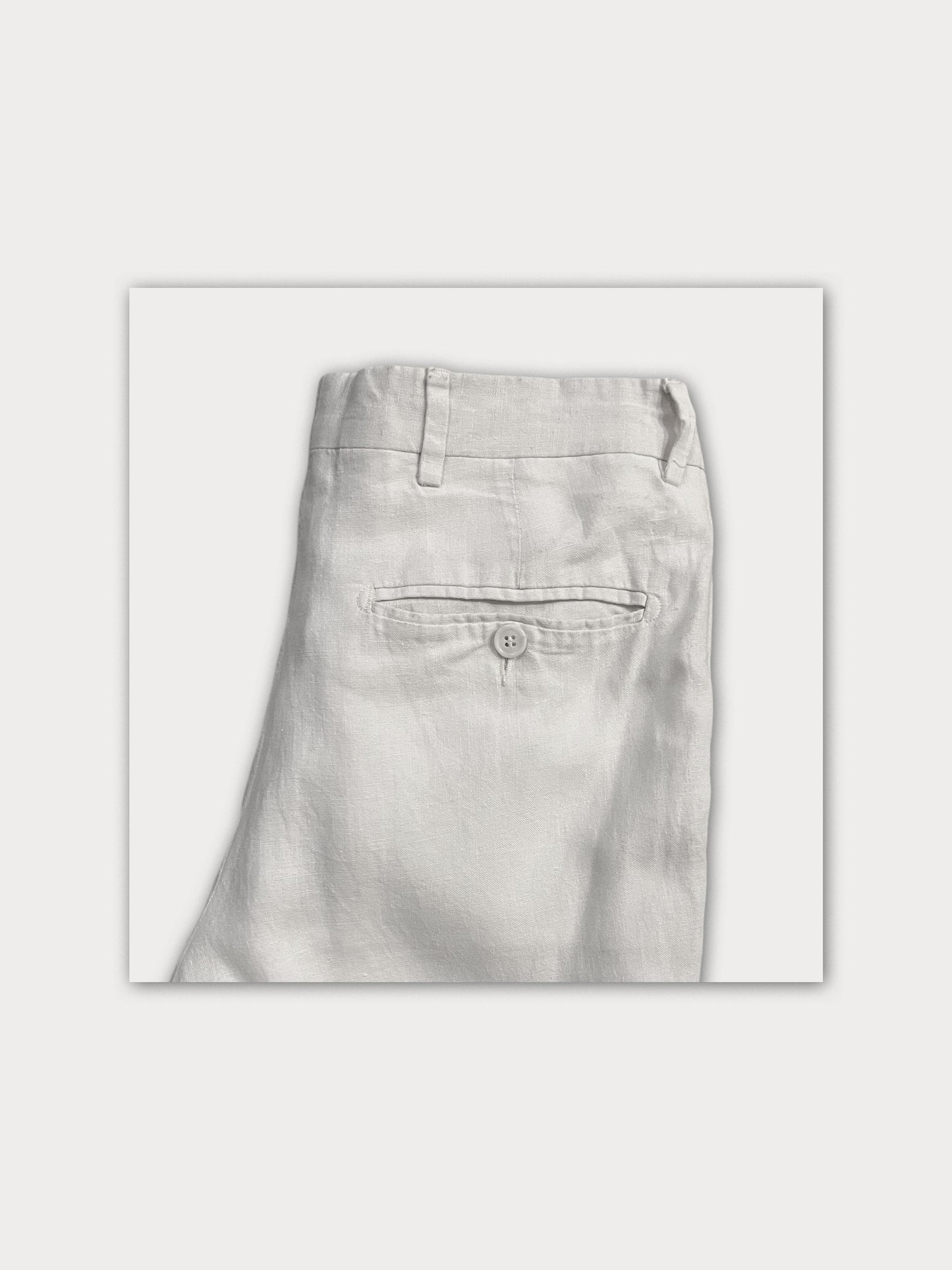 Linen Pants