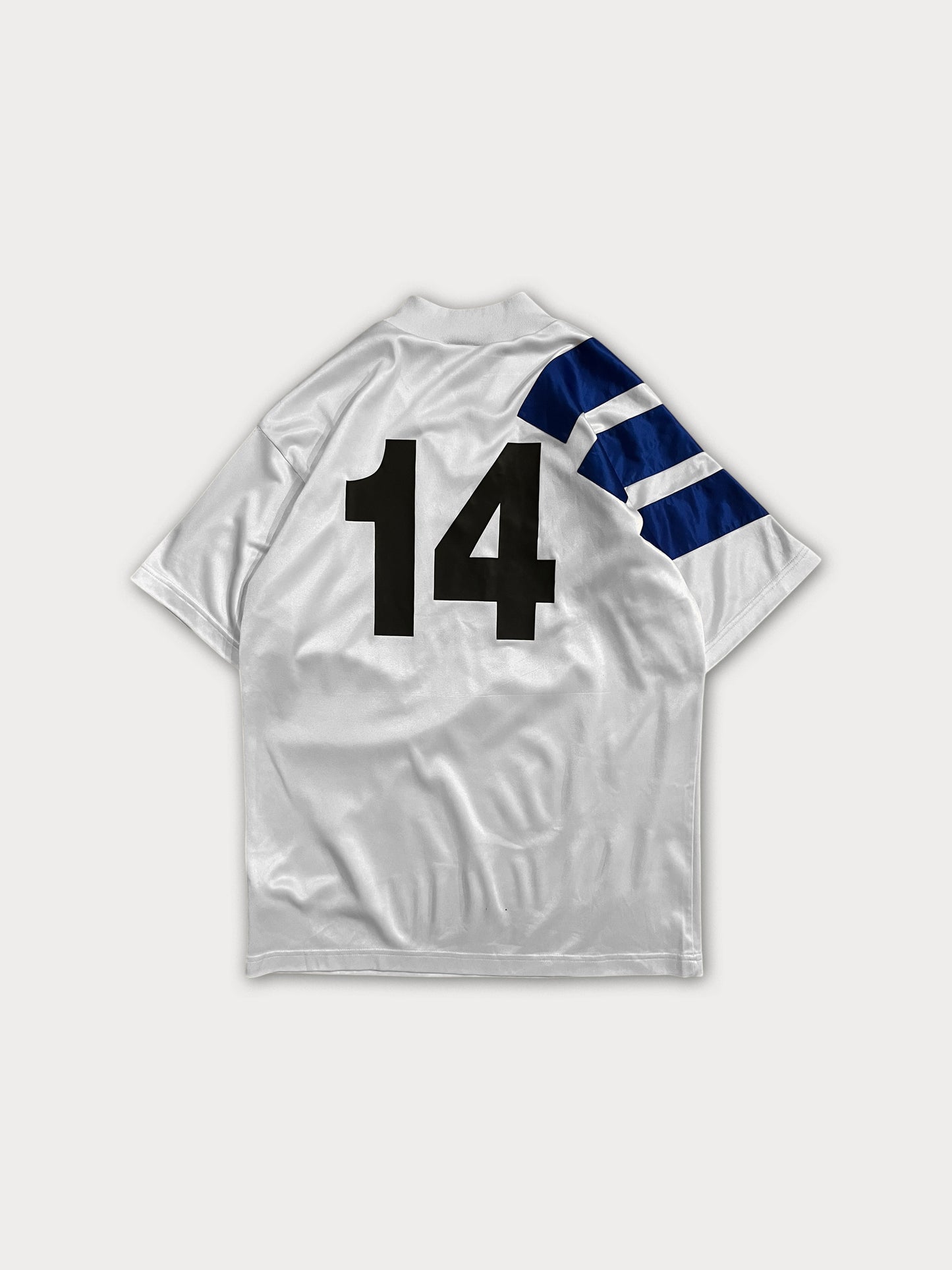 90s A.S. Fortuna Calcio