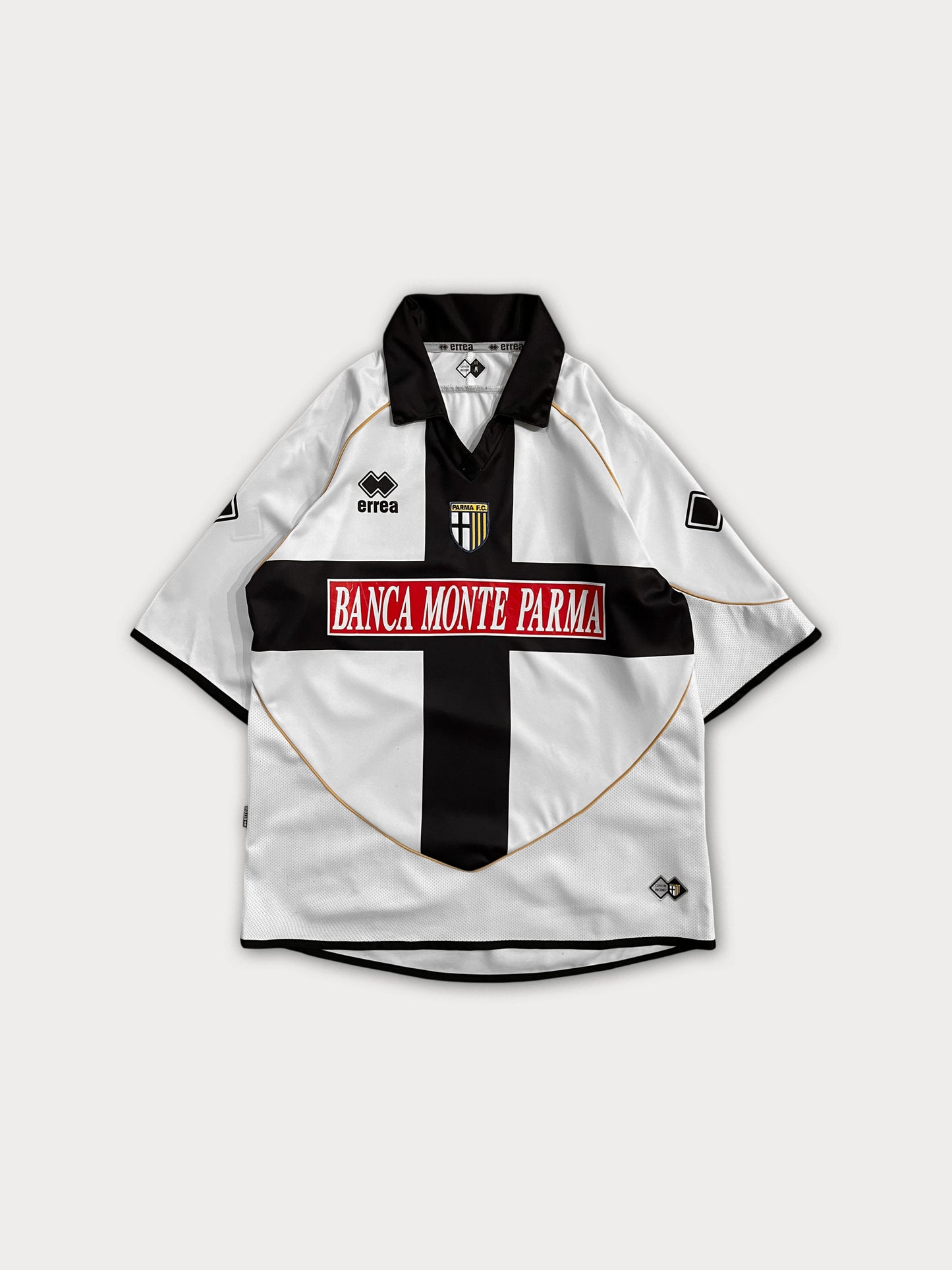 2008/09 Parma