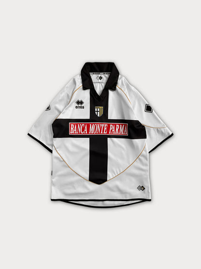 2008/09 Parma