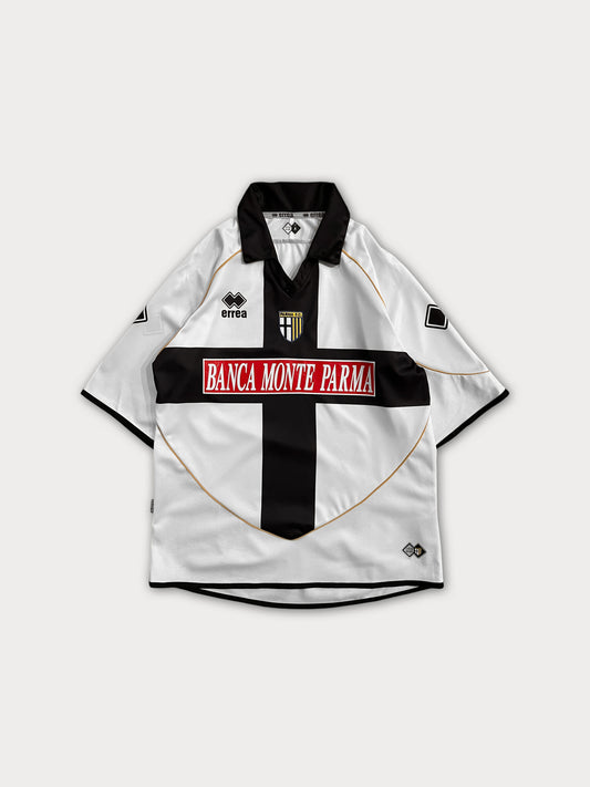 2008/09 Parma