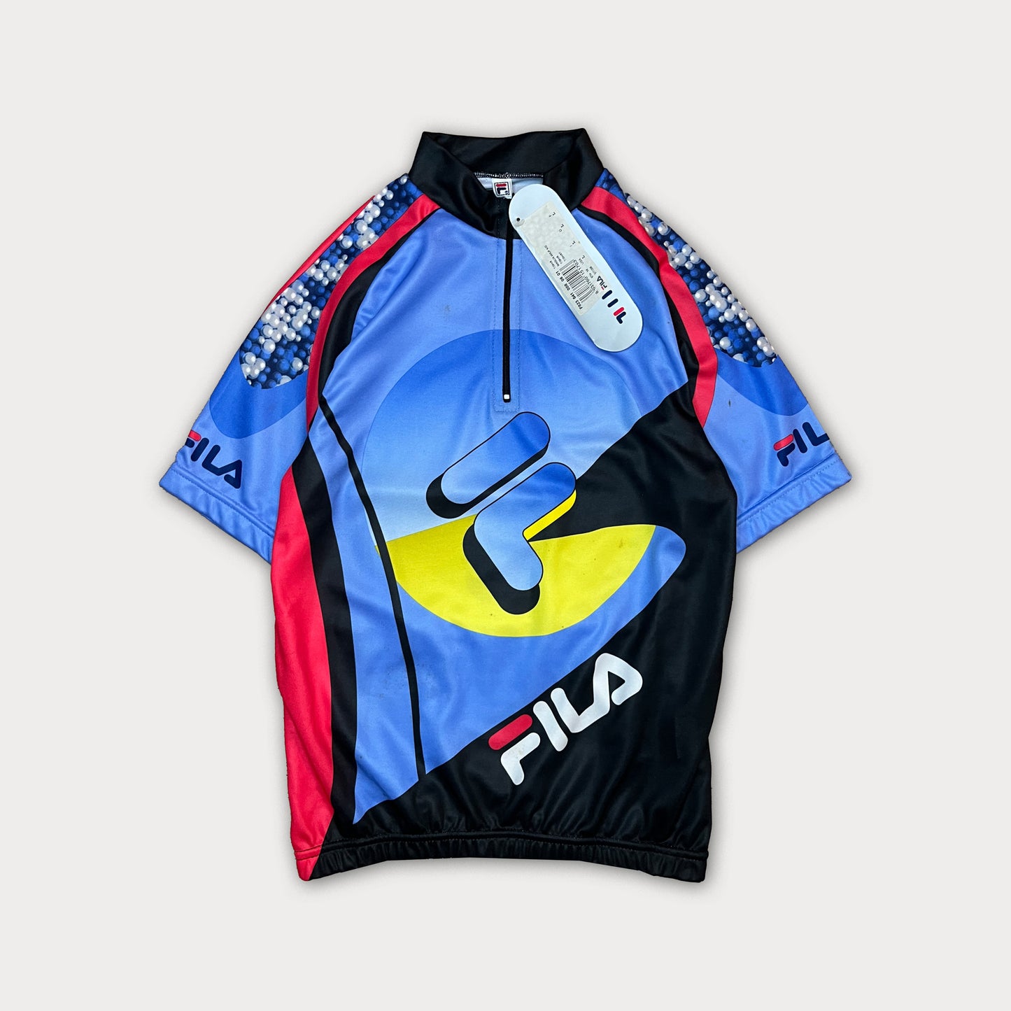 Cycling Top