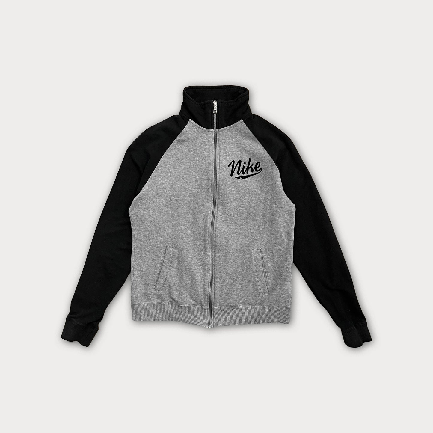 Nike Zipper
