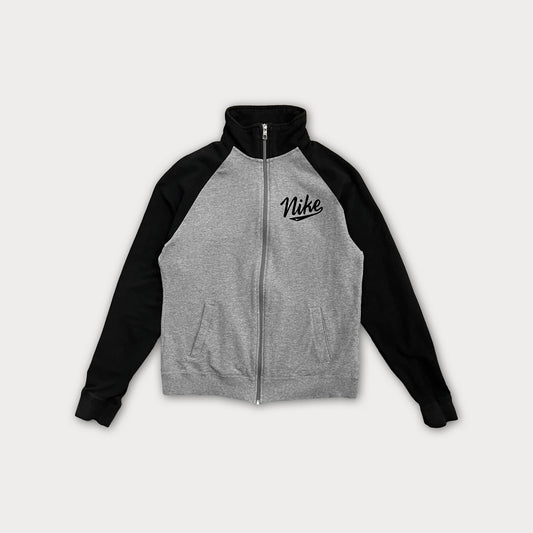 Nike Zipper