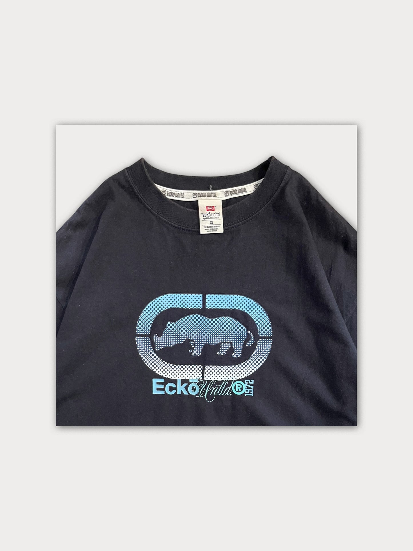 Ecko Unltd Tee
