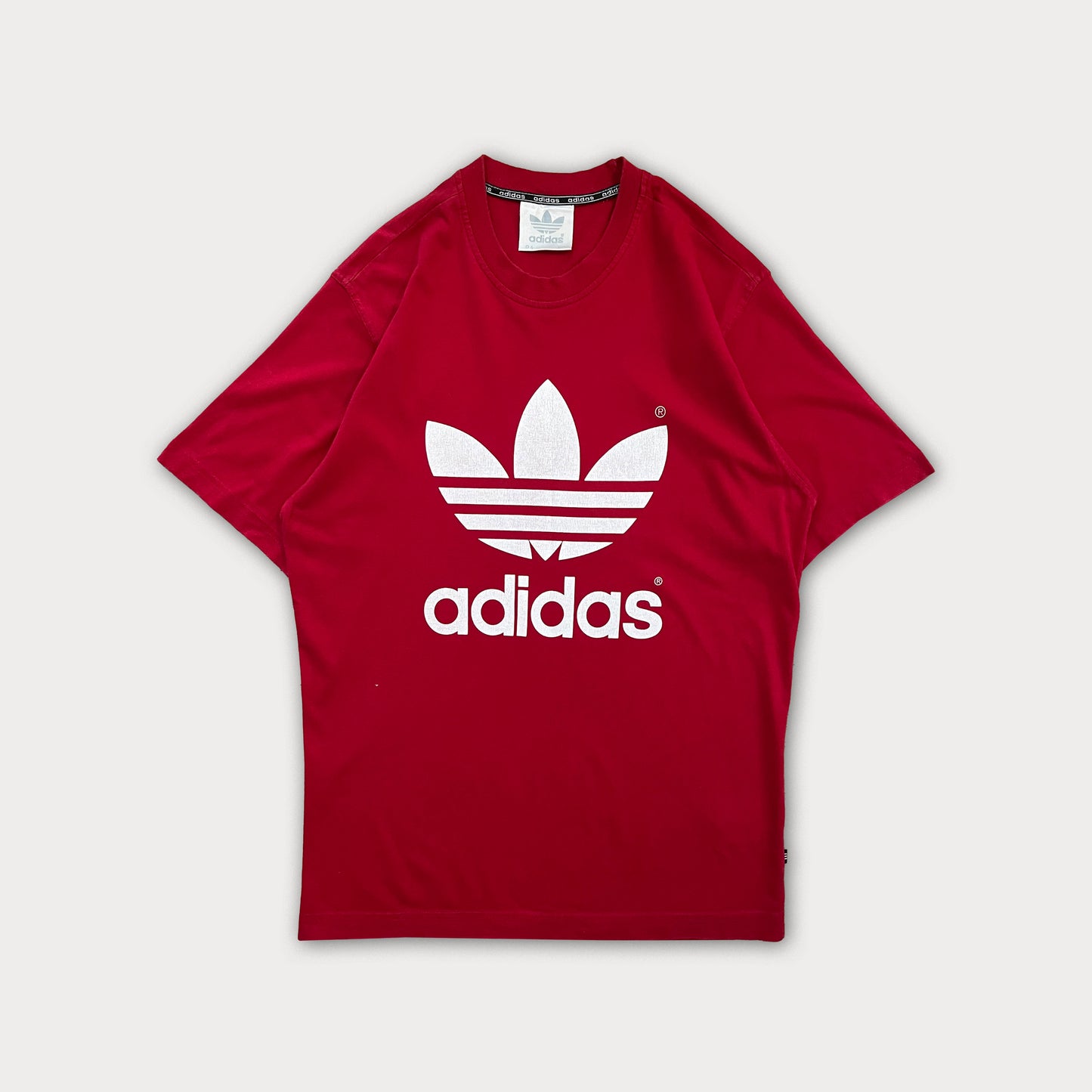 90s Adidas Tee