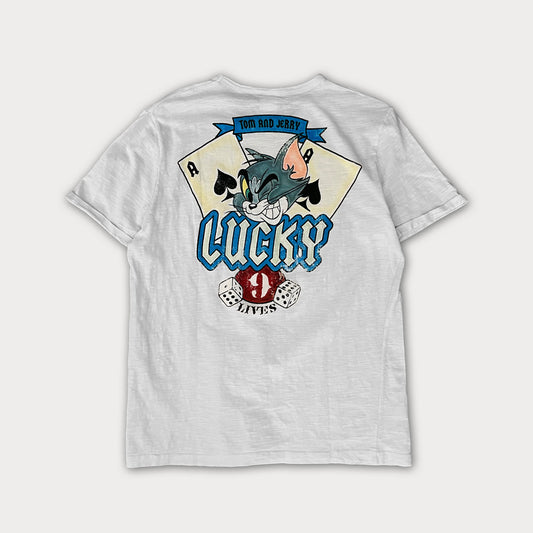 Tom&Jerry Tee