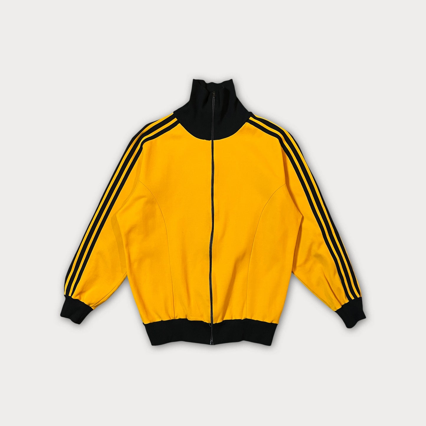 80s Adidas Track Jacket