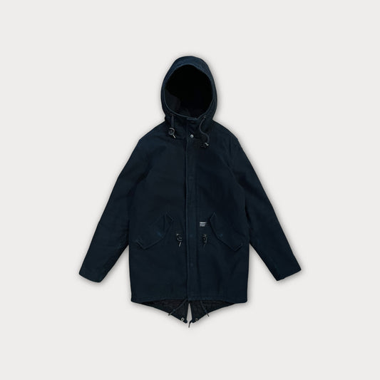 Carhartt Clash Parka