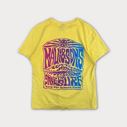 90s Maui Tee