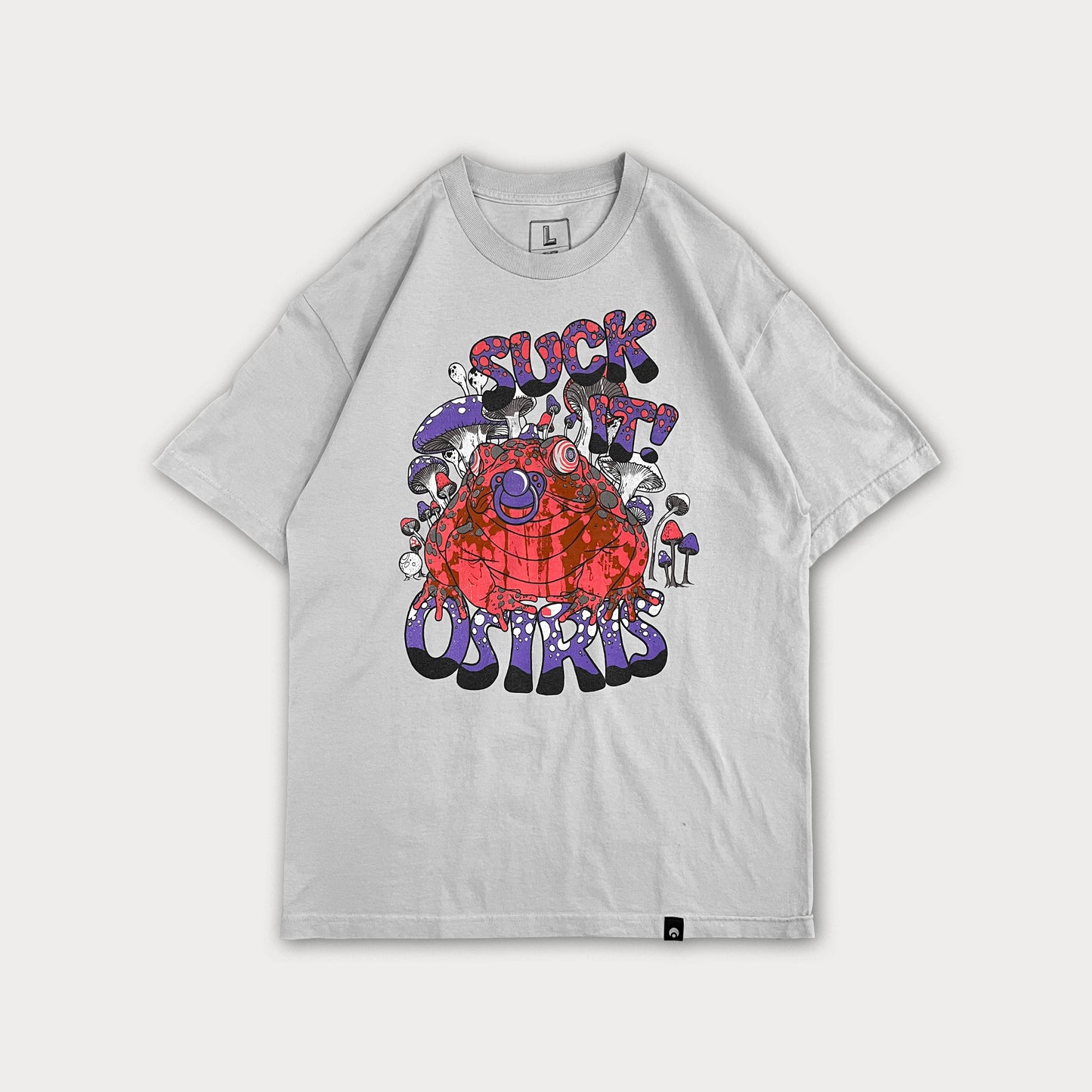 Osiris Tee