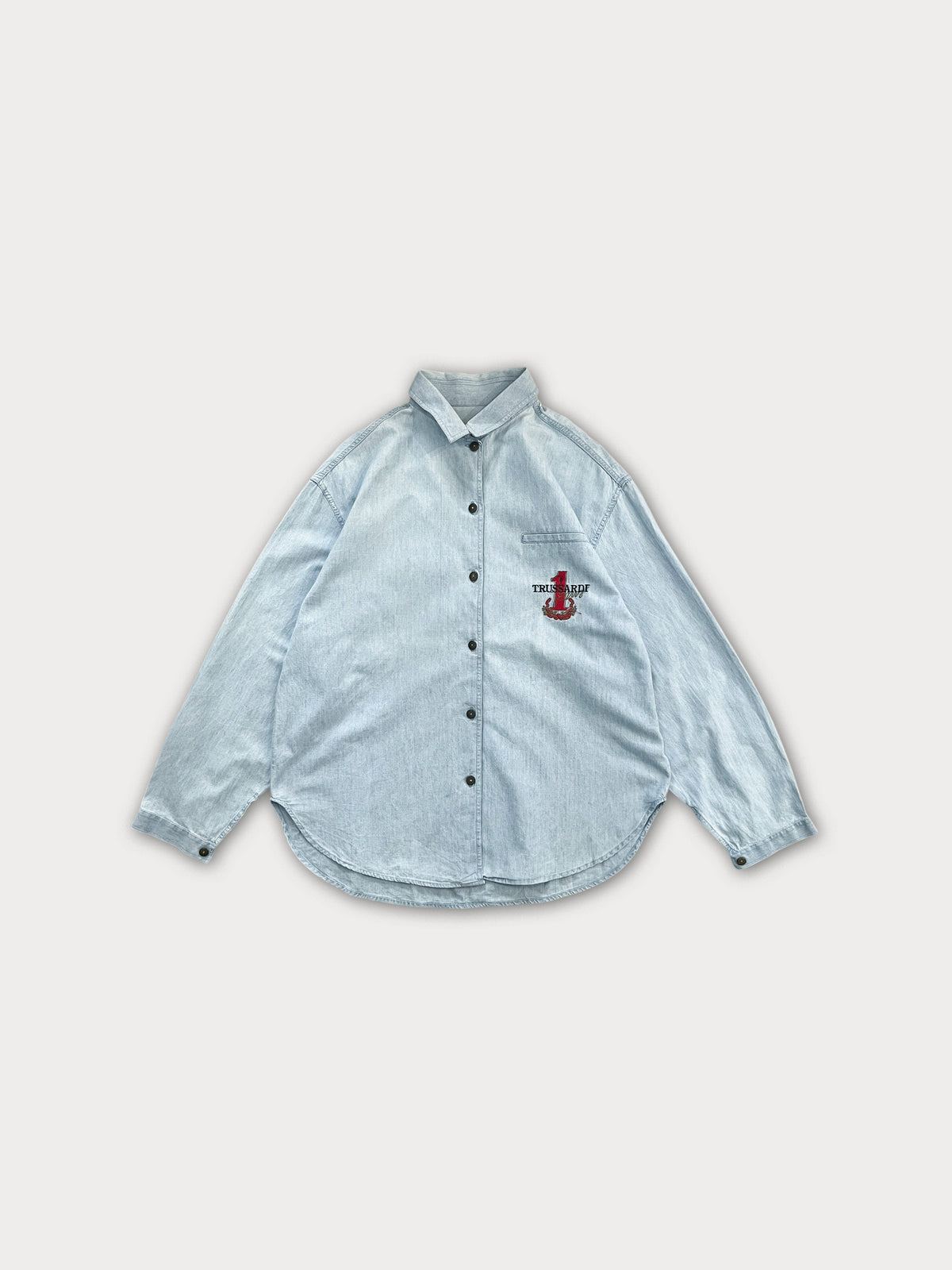 Trussardi Shirt