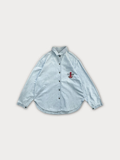 Trussardi Shirt