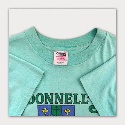 80s Oneita Tee - Single Stitched