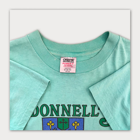 80s Oneita Tee - Single Stitched
