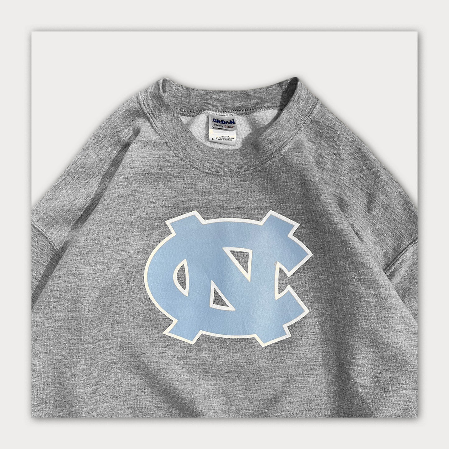 North Carolina Sweatshirt